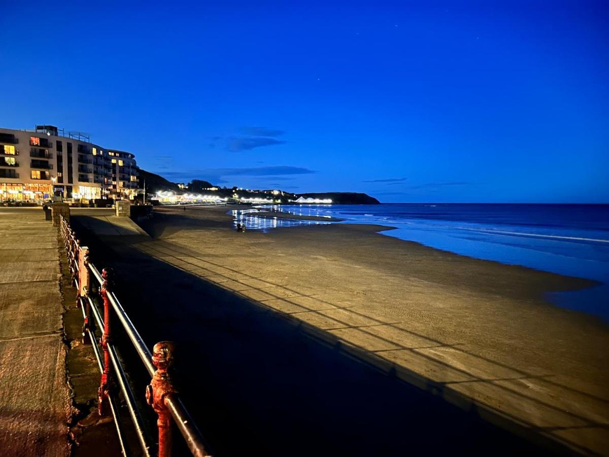 Keepers Rest Apartment - Scarborough Kültér fotó